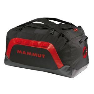 Cestovní taška Mammut Cargon 110 černá